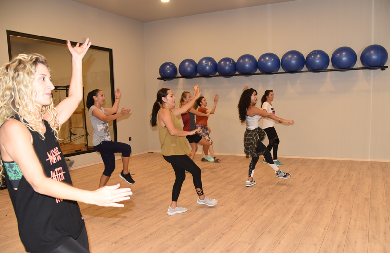 Blackfit Bodrum