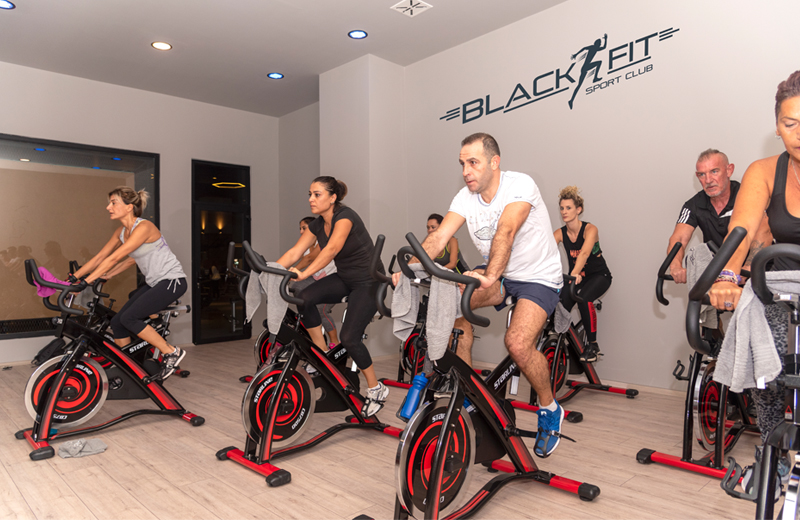 Blackfit Bodrum