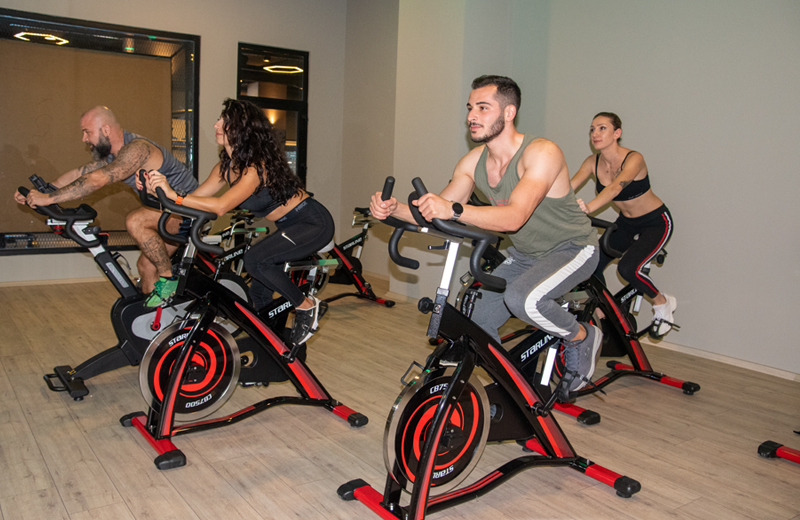 Blackfit Bodrum