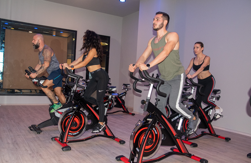 Blackfit Bodrum