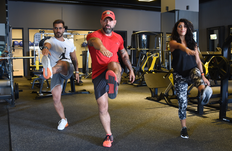 Blackfit Bodrum