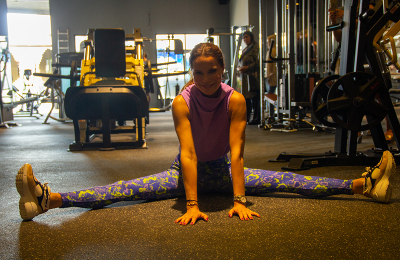 Blackfit Bodrum
