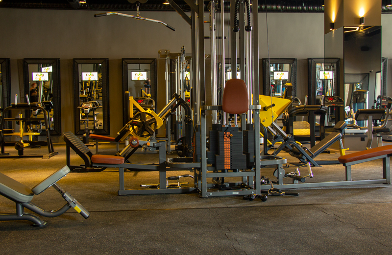 Blackfit Bodrum