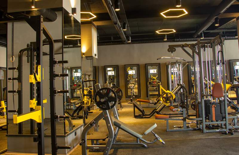 Blackfit Bodrum
