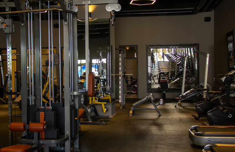 Blackfit Bodrum
